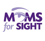 MOMS For Sight Inc. logo